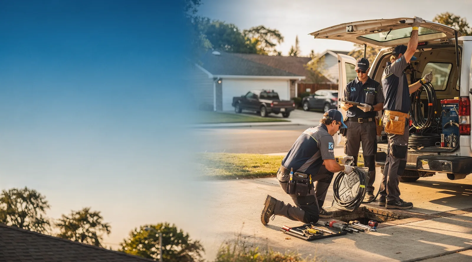Water Softener Installation in Walnut Creek, CA near me